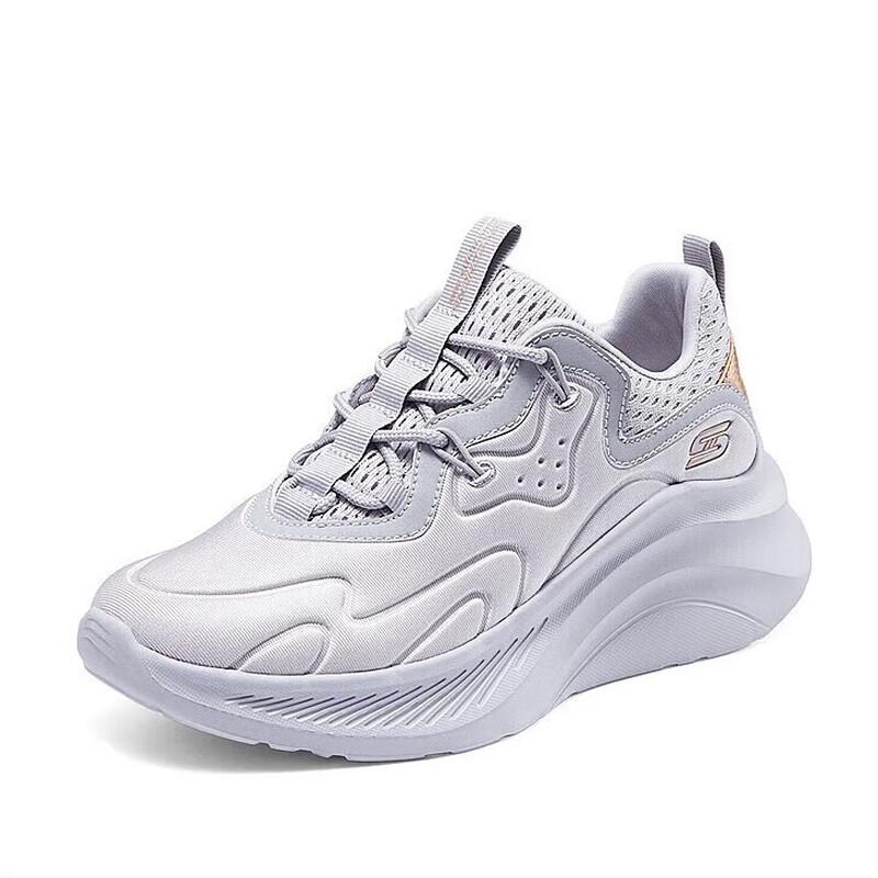 

Skechers Women s 117513 Athletic Casual Sneakers US 5