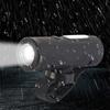 500 Lumen Bike Light Front Waterproof Bike Headlight Rechargeable Front Bike Light 4 Lighting Modes for Road Cycling