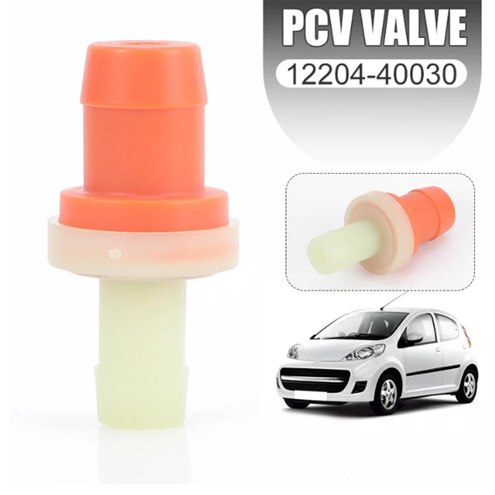 12204-40030 Pcv Valve Positive Crankcase Ventilation Valve For Toyota