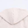 Women's European American Hooded Coat - Autumn/Winter Casual Fashion