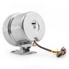 Tachometer LED Shift Light 0-8000 RPM 3.75" 12V Car Tachometer Gauge With LED Shift Light Car Tachometer Gauge