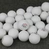 Yibei D40+ 3-Star Training Table Tennis Balls