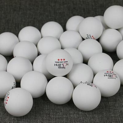 Tenis stołowy – Piłeczki do tenisa stołowego