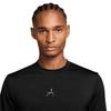 Nike Men's Everyday Loose-Fit Long-Sleeve Knit Top