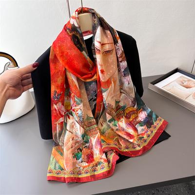 Accessori – Sciarpe e foulard