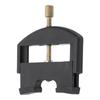 Violin String Bridge Replacement Tool 1 4‑4 4 Wear Resistant Durable Adjustable Height Violin String Bridge Tools