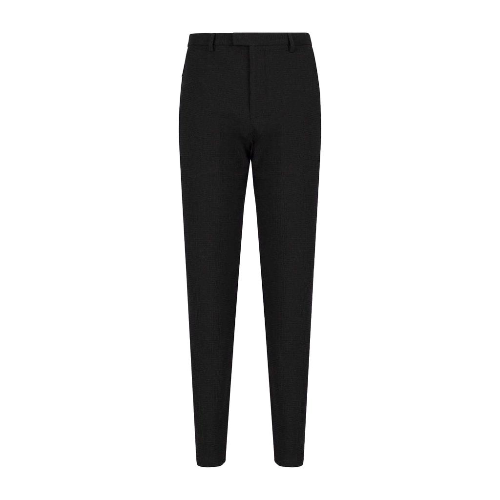 Emporio Armani Mens Trousers