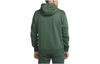 Nike Sweatshirts Herren Tannen Grün/ Mit Kapuze Moderat Regulär FB8440-323