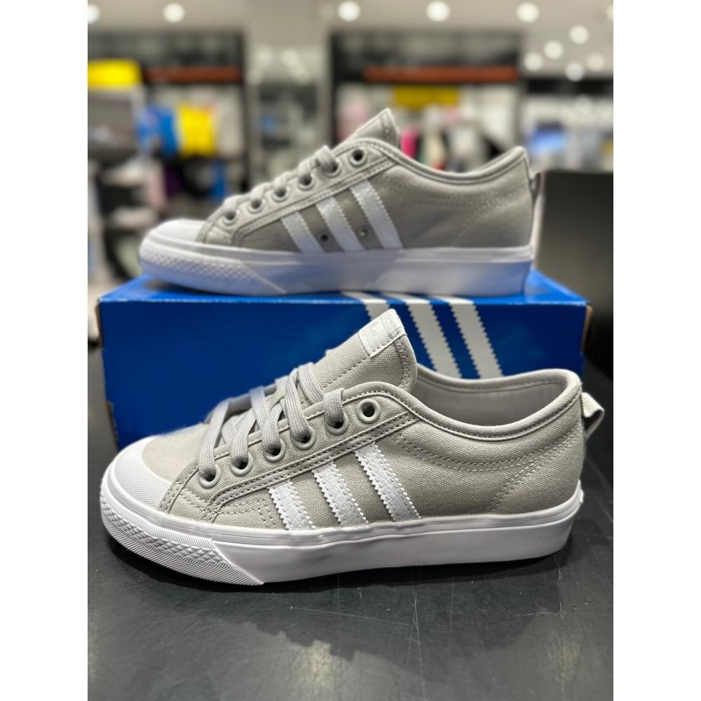 

Adidas [adidas] NIZZA кроссовки унисекс HQ8526