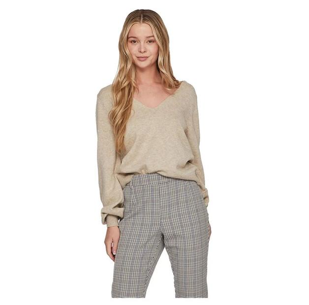 

Vila Свитер Ril Rev XL