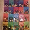[USED] Sherlock Holmes Complete Set of 20 Volumes