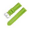 Watch bandPaneraiWatch strap for men and womenPAM11Silicone Rubber Belt Waterproof Watch Strap20mm 24mm26mm