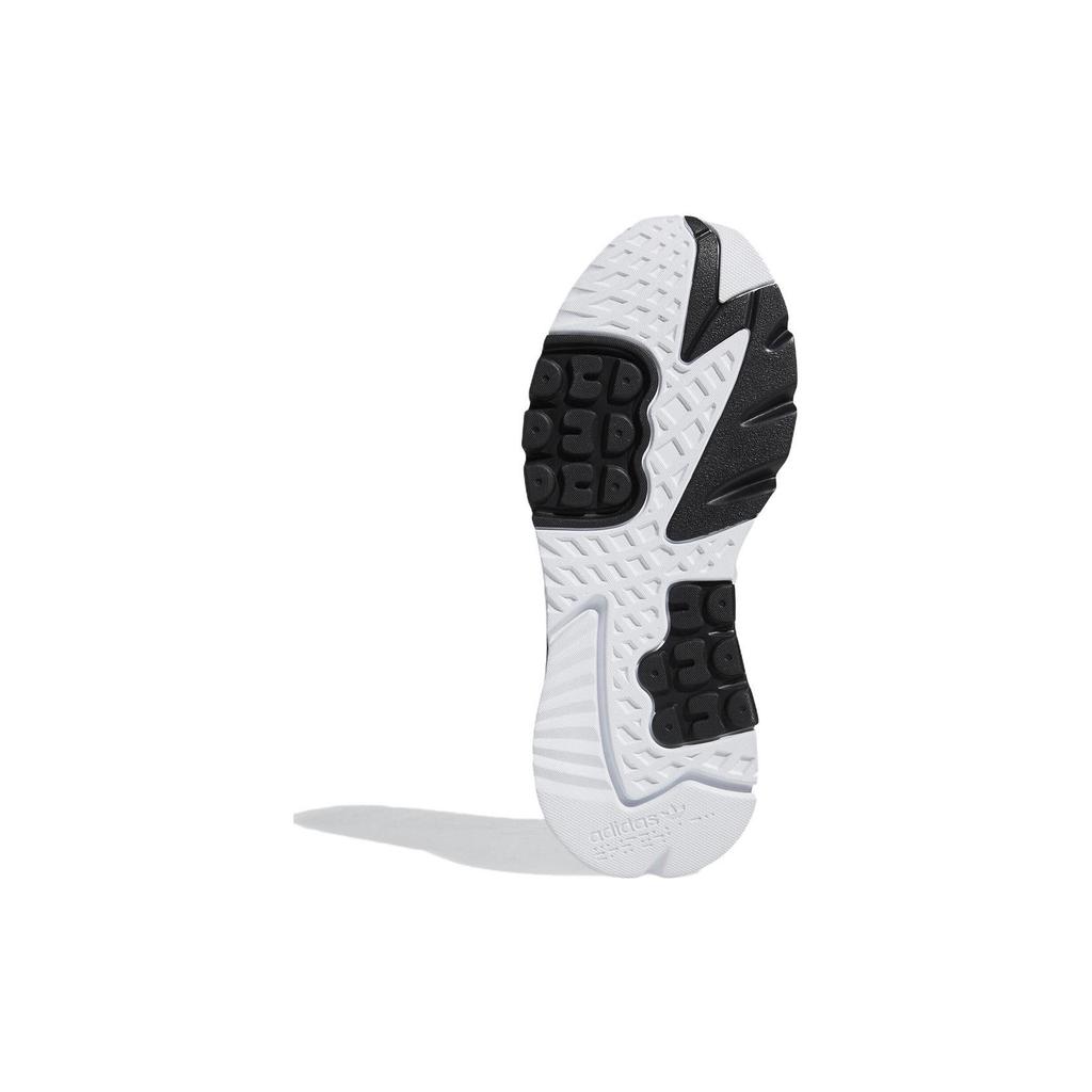 Nite Jogger Star Wars x Nite Jogger Adidas Originals 'Storm Trooper' FW2287