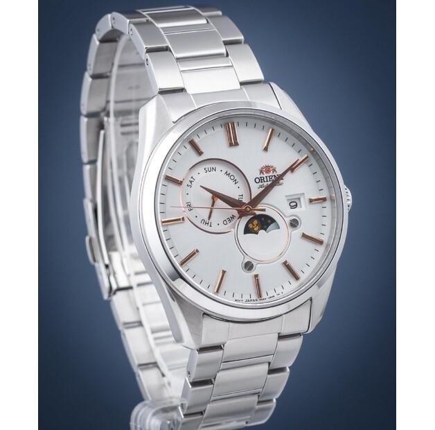 Часы Orient Automatic RA-AK0306S10B