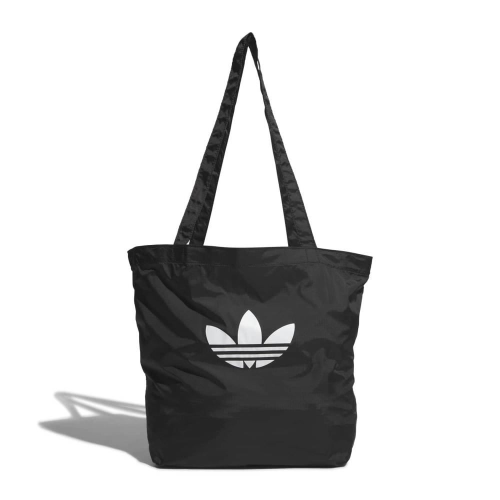 

AdidaS U S headS Eco Bag Kr3680 Black F