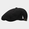 Vintage Adjustable Unisex Vintage Cap for Outdoor Hiking and Mountaineering