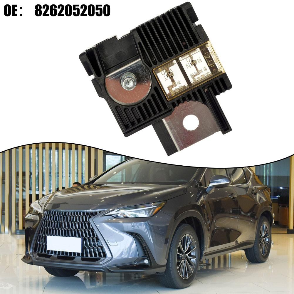 

Предохранитель цепи аккумуляторной батареи с защитой от коррозии, высокая универсальность