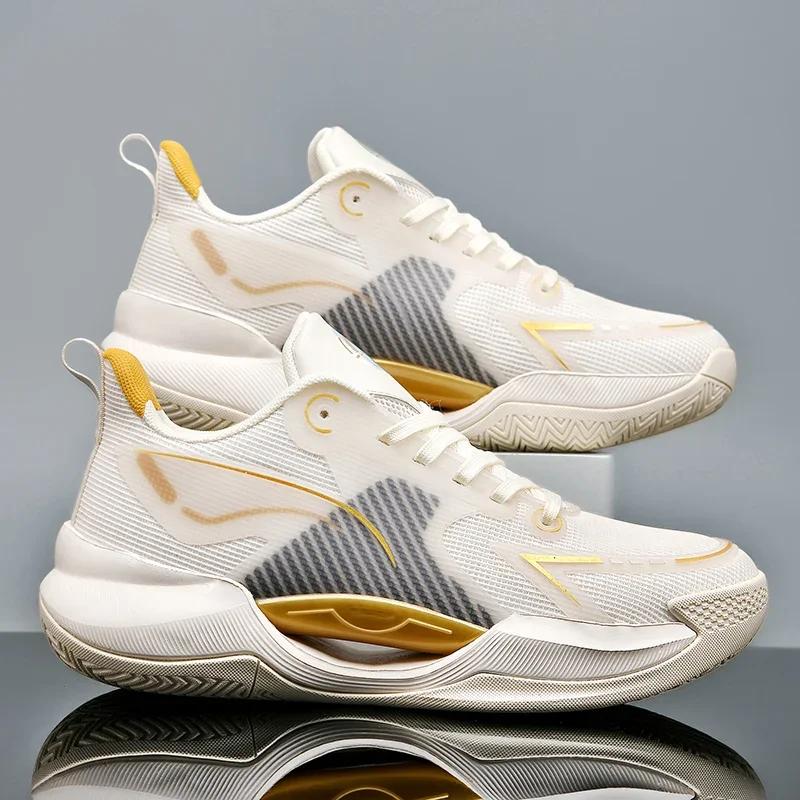 

2025 Hot selling men s casual shoes Shockproof comfortable outdoor high qualit 44 жёлтый