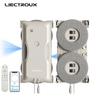 2026 NOU Robot Aspirator Geamuri LIECTROUX G8, Curățare de Mare Viteză, Pulverizare Dublă cu Apă, Tehnologie de Răzuire Plutitoare, Navigare AI