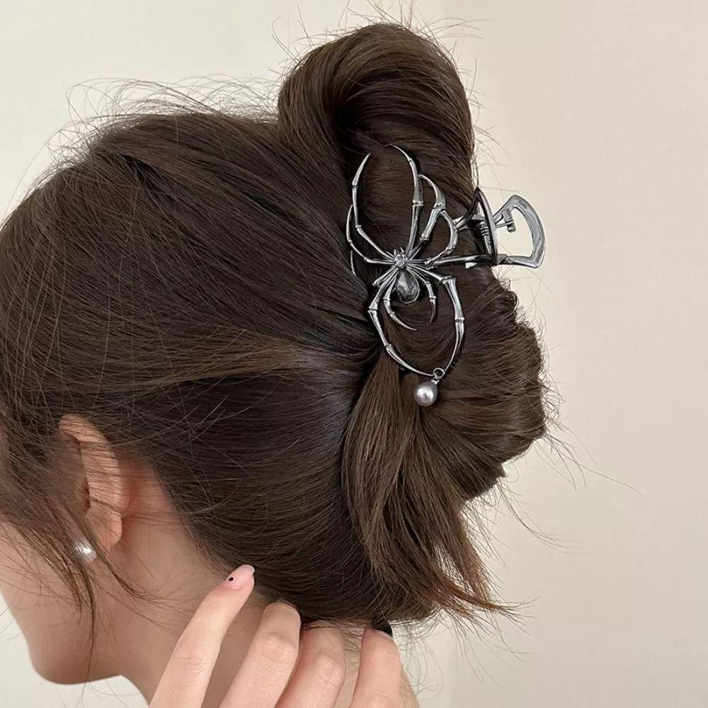 Headwear Shark Clips Headdress Hairgrip Fashion Hair Clip