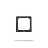 86 Box Switch & Socket Hole Punching Mold - Woodworking Template for Wardrobe Socket & Wire Box Grooving
