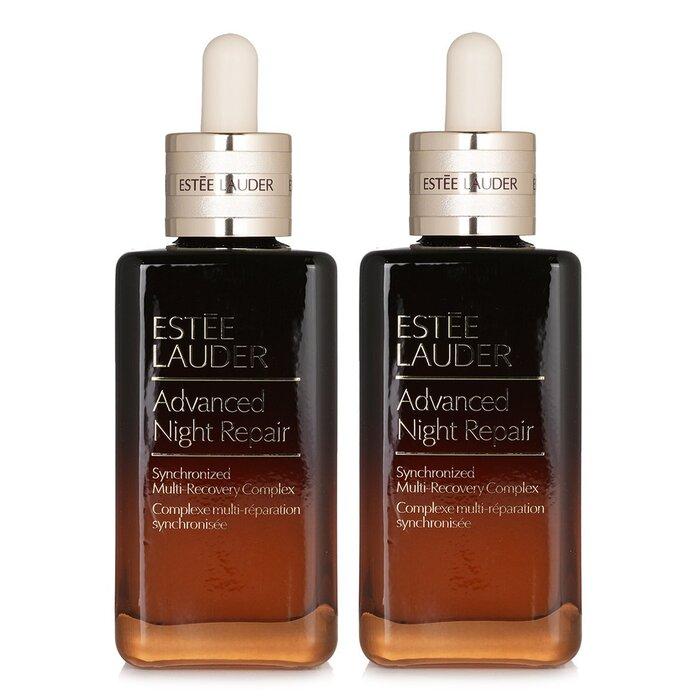 ESTEE LAUDER Advanced Night Repair Synchronization Multi-Repair Complex Duo