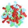 100pcs Plastic Needle Threader Simple Design Hand Sewing Tool Threading Tool Sewing Crafting