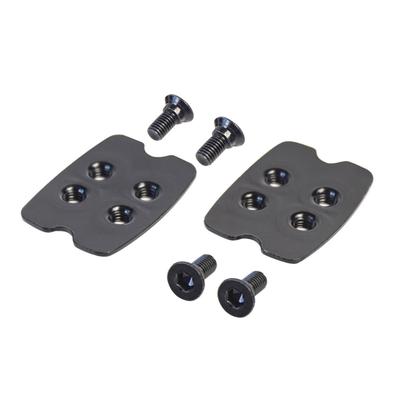 Mountainbike Pedalplatten-Schraube für EX900 EX700 Fahrrad Pedalplatten-Schrauben Korrosionsbeständig Rennrad Schloss Schuh Hardware