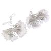 String Lights Warm Ambient Lights LED Fairy String Lights Decoration for Outdoor Camping Tent Canopy