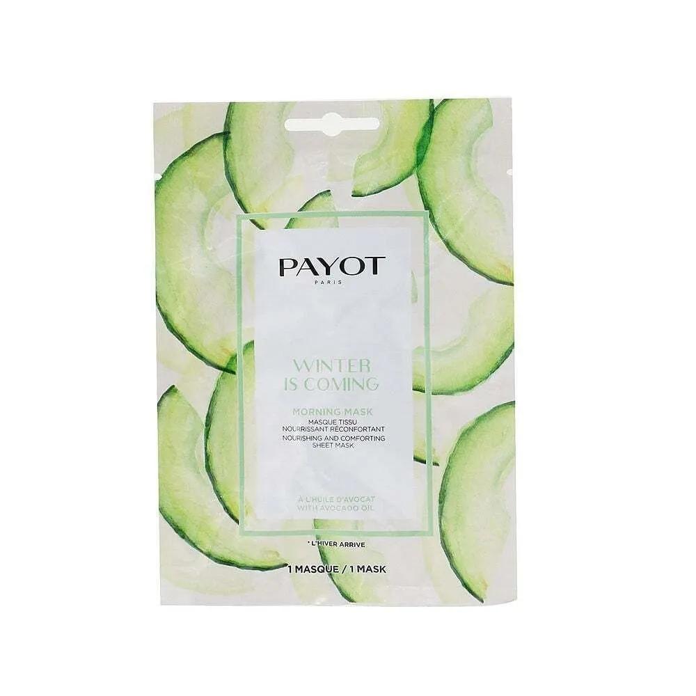 

Payot Morning Mask Nourishing Sheet Mask 15 Sheets