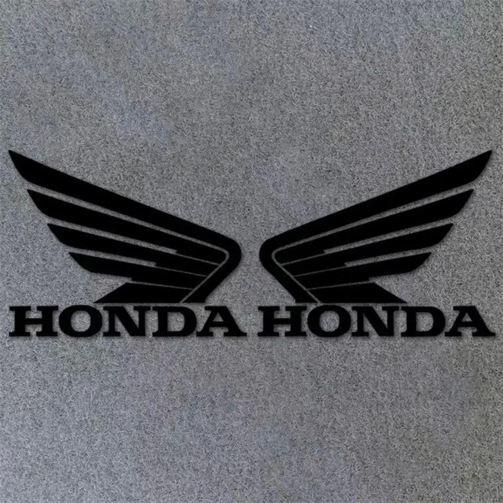New Motorcycle Side Strip Sticker Car Styling Vinyl Decal for Honda Motorcycle Sticker Reflective Stickers Car Decoration TR6