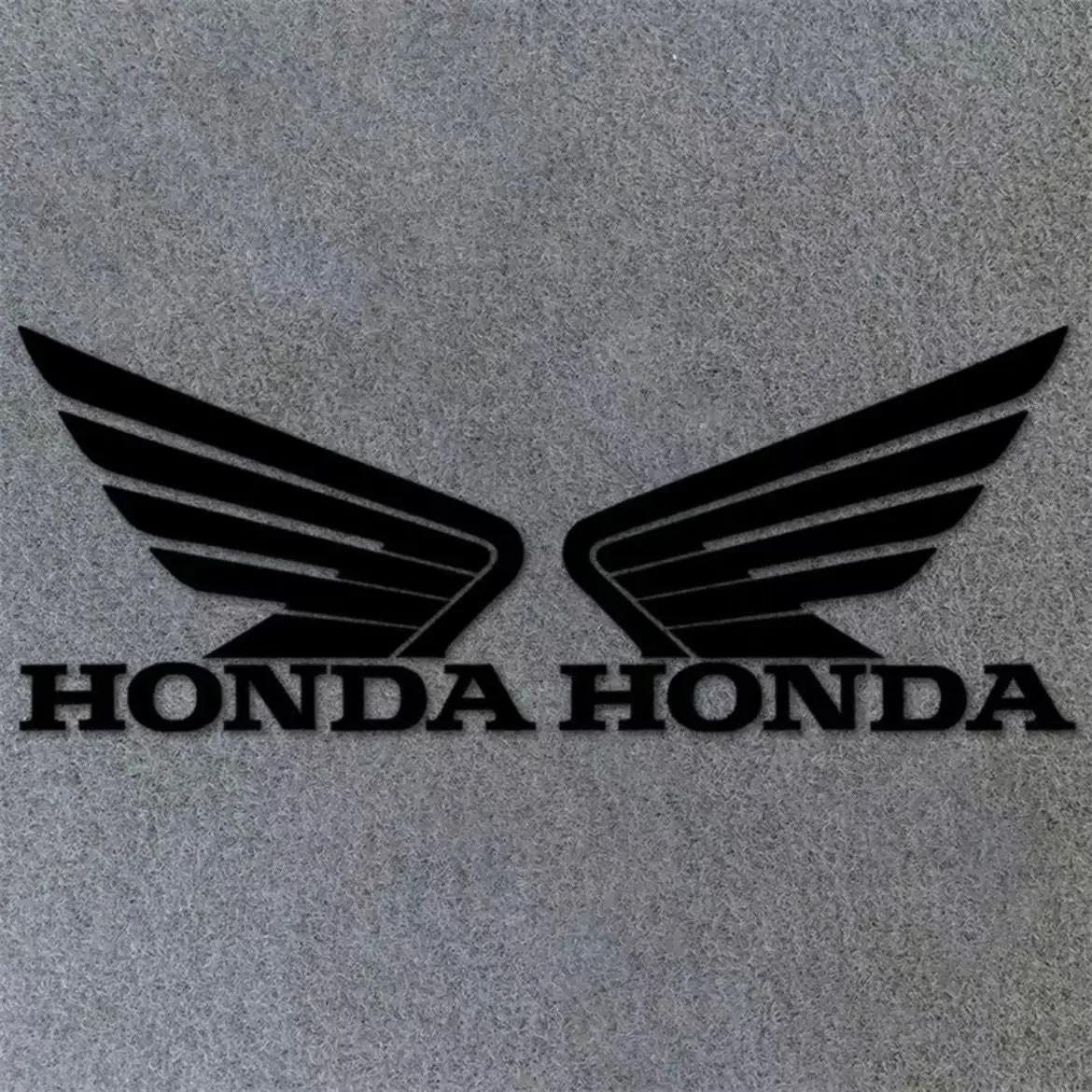 

New Motorcycle Side Strip Sticker Car Styling Vinyl Decal for Honda Motorcycle Sticker Reflective Stickers Car Decoration