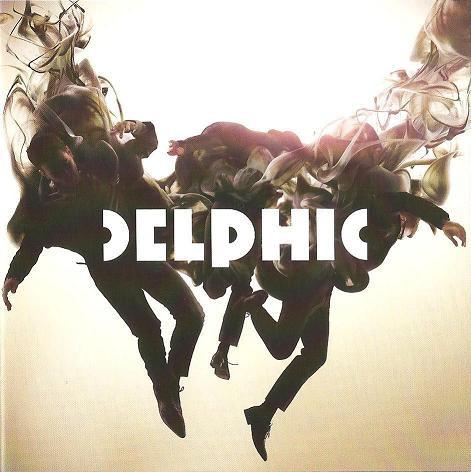 

CD DELPHIC - Acolyte VVR728640 Chimeric Record 2010 Europe Dance & Electronica Used