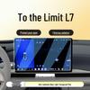 Buick Zhi Jing L7 Navigation Screen Protective Film
