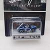 ACME 1:64 Scale SHELBY COBRA 427 S/C Alloy Emulation Car Delicacy Model Static Toy Gift Display