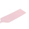 Gap Duster Soft Bristle Long Handle Efficient Multifunctional Easy To Use Crevice Cleaning Brush Pink