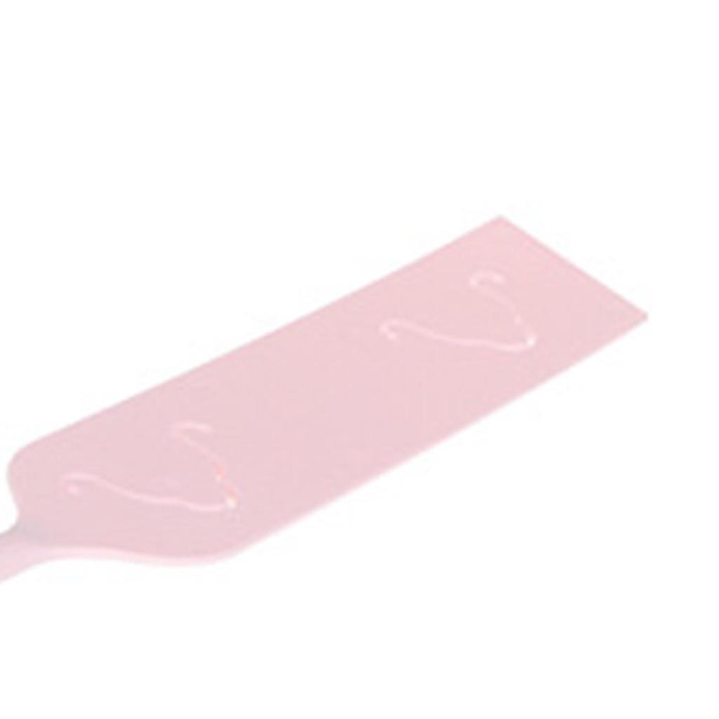 Gap Duster Soft Bristle Long Handle Efficient Multifunctional Easy To Use Crevice Cleaning Brush Pink