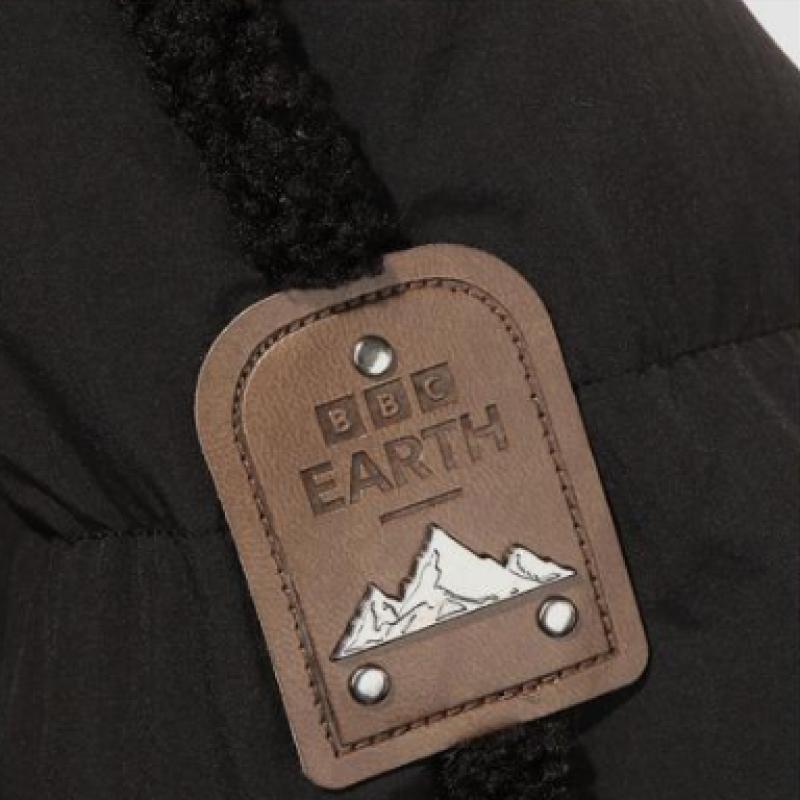 W Bobble Mustang doWn