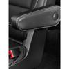 A Pair Leather Seat Armrest Handle Cover For Chevy Tahoe Suburban Escalade 00-06