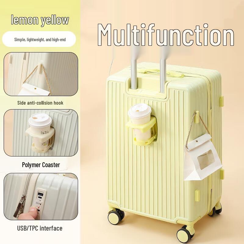 OIMG Luggage Set