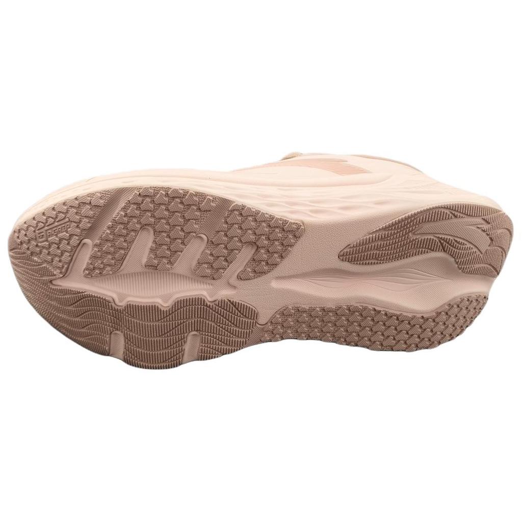 Anta Travel Step PG7 Versatile Comfortable Shock Absorbing Breathable Low Top Casual Running Shoes Women sneaker Pink 122515509-2