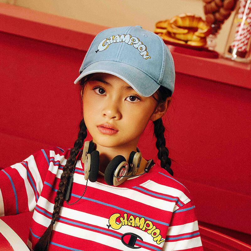 Champion Kids Lucky Snake Baseball Cap One Size