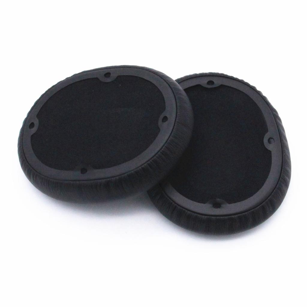 1Pair Replacement Earpads Ear Pad Cushion Foam for Edifier W830BT W860NB W830 BT W860 NB Headphones Cups Cover