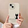 For Apple iPhone 15 Pro Max Plus Phone Case Fashion Bumper Soft Liquid Silicone Camera Protection Cover For iPhone15 ProMax Capa