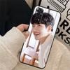Ji Chang Wook Phone Case For Xiaomi Redmi Note 12 Pro 8 9 10 11 Pro Note 12S 11S 10S 9S 9C 10C 12C Cover