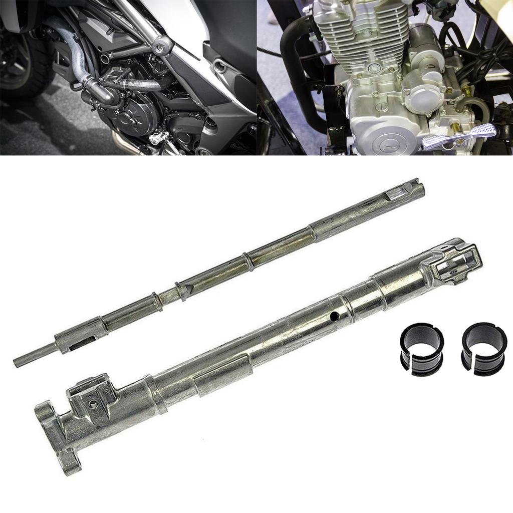 Pentru Dorman 905-102 transmisie automată schimbător de viteze tub pentru F150 F250 F350 înlocuiește F3TZ7L278A accesorii auto
