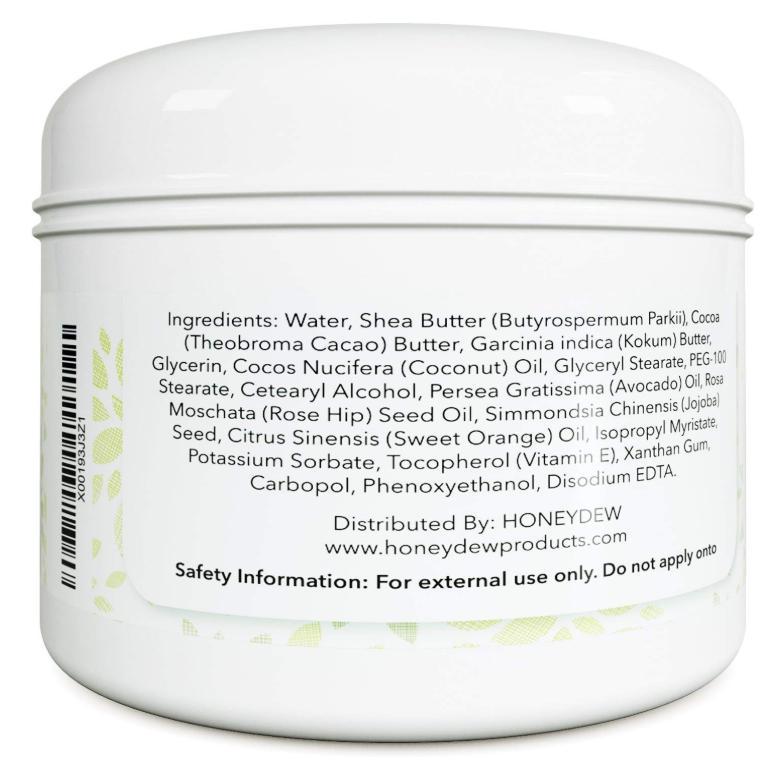 HONEYDEW Natural Scar Cream-buy at a low prices on Joom e-commerce platform