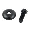 3Pcs/Set High Quality Blade Bolt Washer 1-1/4” Length For Craftsman For For Roper Rotary 14457 Blade