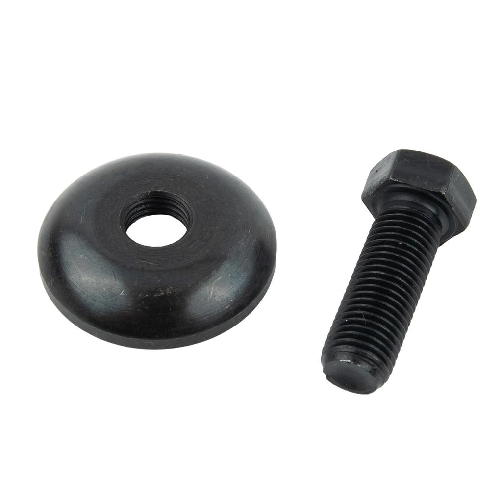 3Pcs/Set High Quality Blade Bolt Washer 1-1/4” Length For Craftsman For For Roper Rotary 14457 Blade