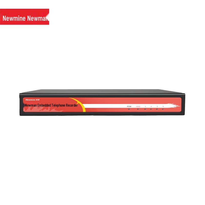 

Newmine DRS-F Series Digital Voice Recorder (CN version)